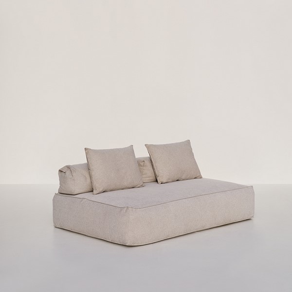 11 | Dune Lounger