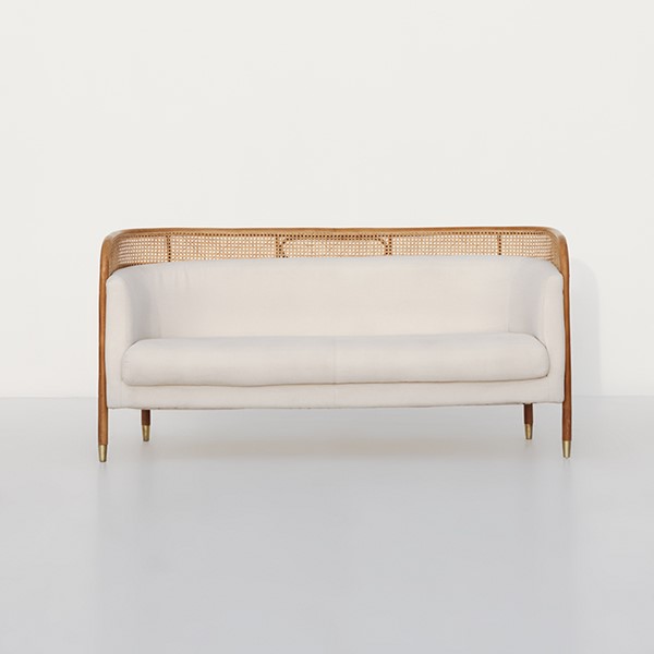 14 | Targa Off-White Linen