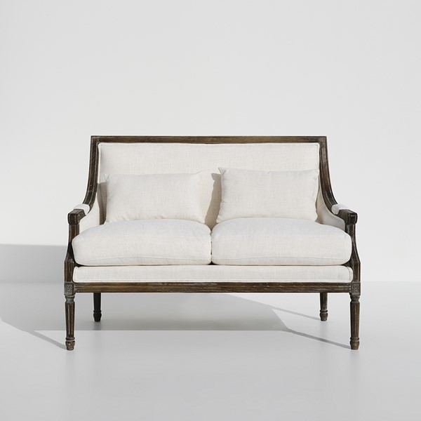 6 | Toulouse Sofa