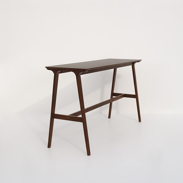 5 | Oliver Brown High Table 200x60