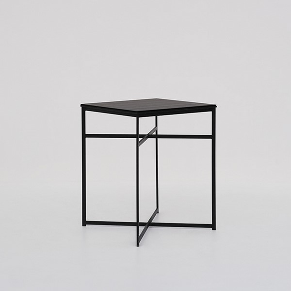 7 | Switch Black Bar Table