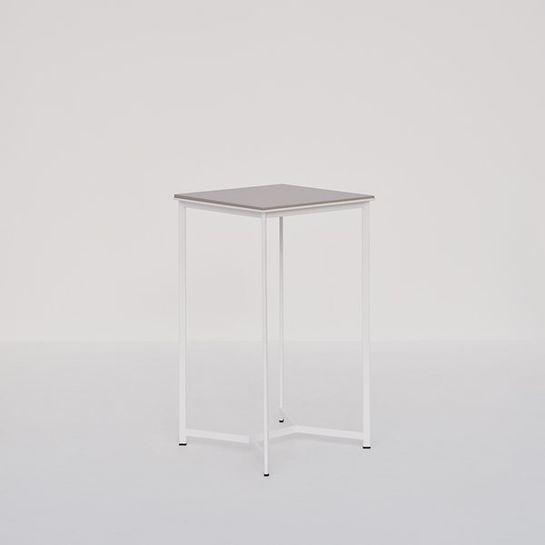10 | Switch White Bar Table