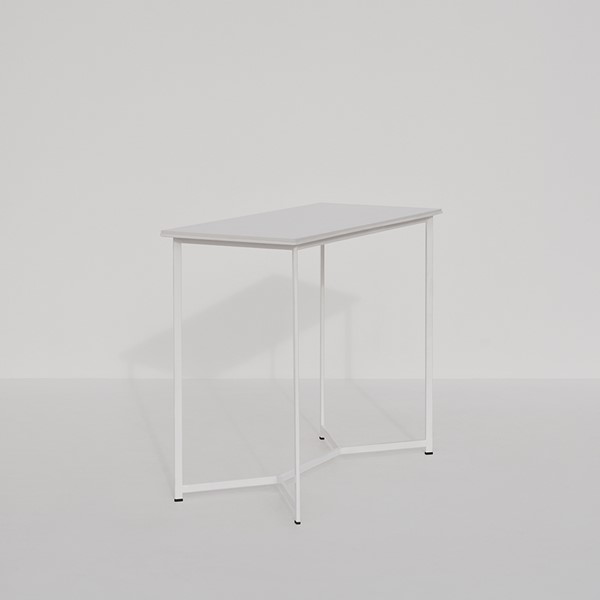 11 | Switch White High Console