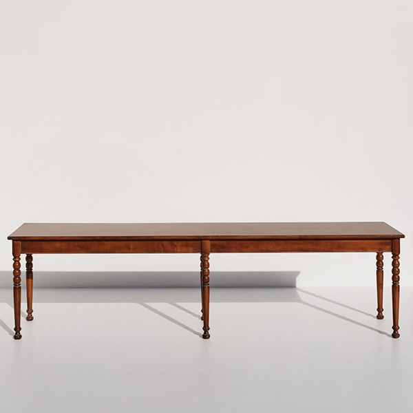 22 | Antique Console