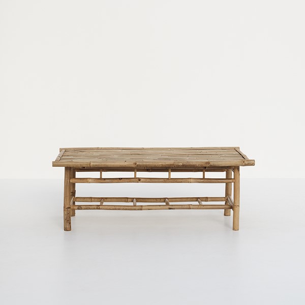 25 | Eden Lounge Table