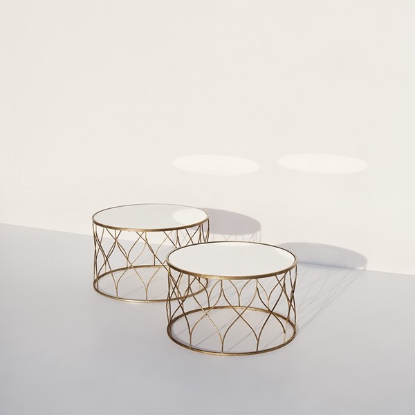 6 | Elenor Lounge Tables