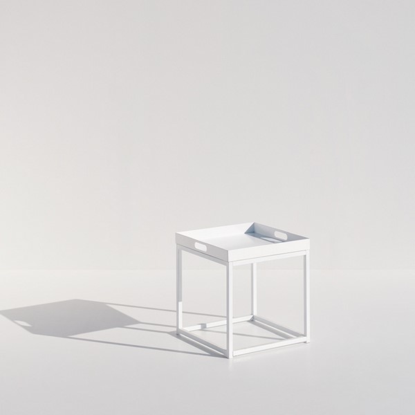 51 | Lilly Side Table