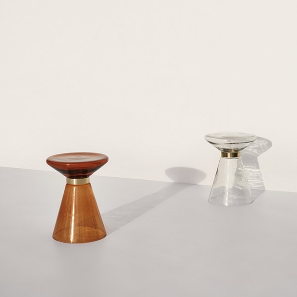 22 | Jasmin Side Table