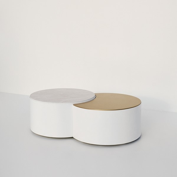 17 | Luna Coffee Table