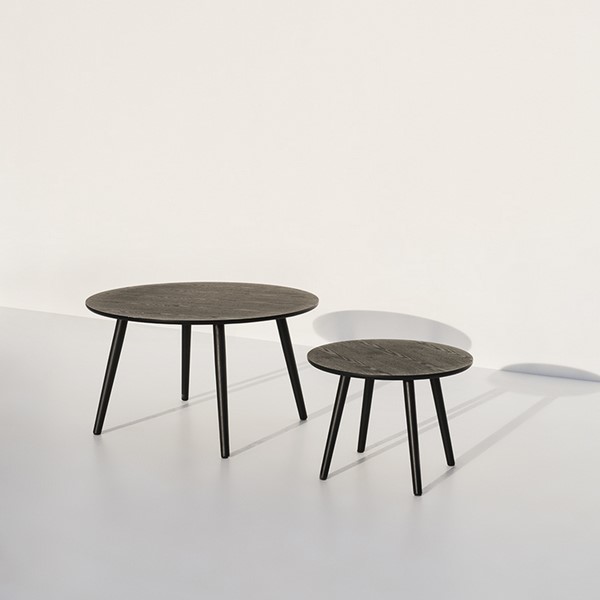35 | Stafford Lounge & Side Table