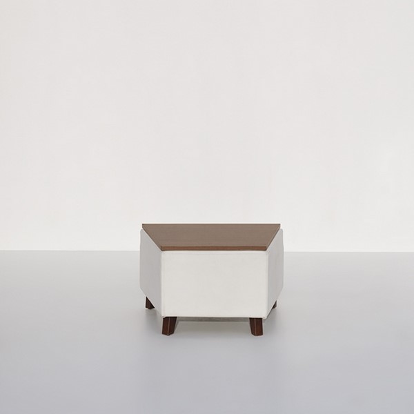 78 | Syllable Lounge Table