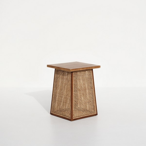 4 | Targa Side Table