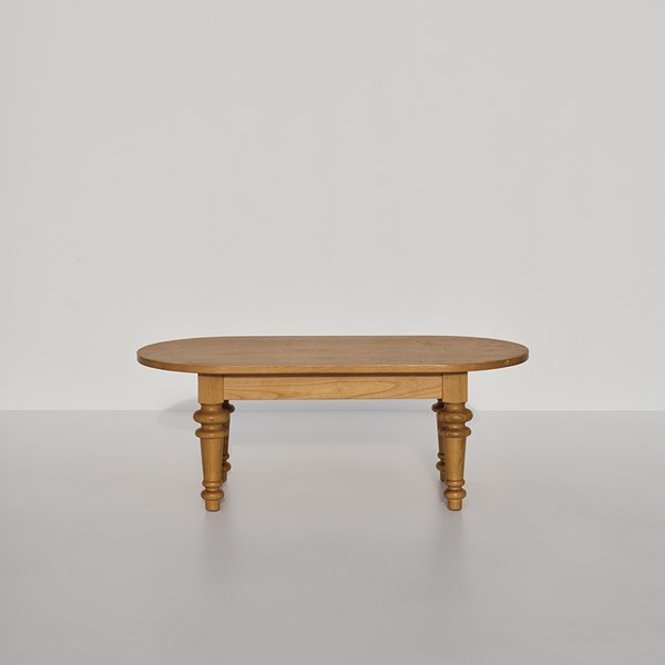 23 | Zeus Lounge Table