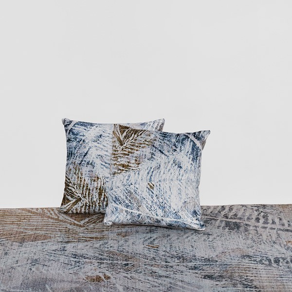 31 | Leaves Cushion