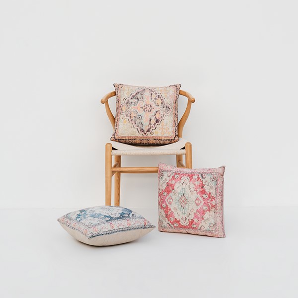 24 | Lima Cushion