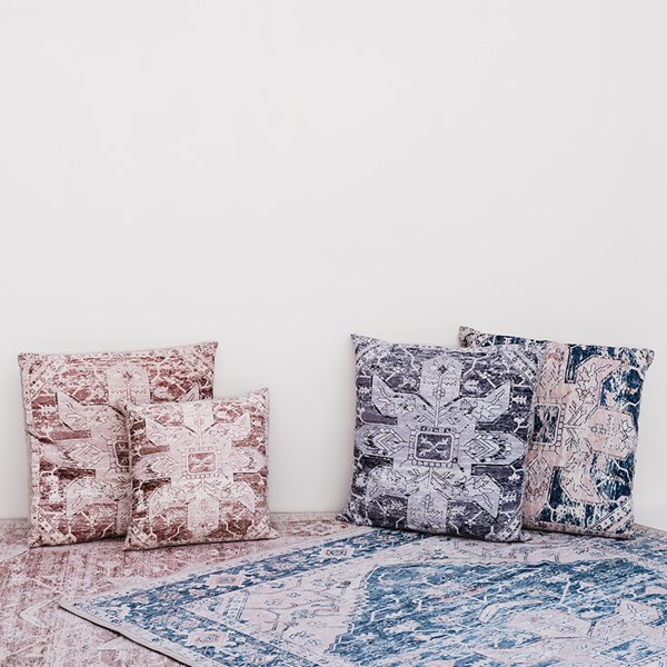 33 | Oriental Cushion