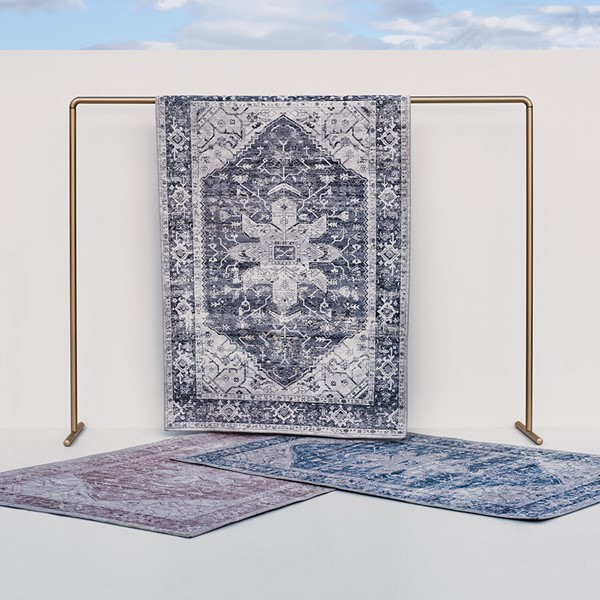 42 | Oriental Rug