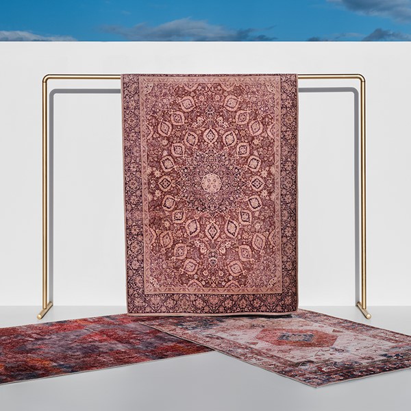 43 | Persian Rug