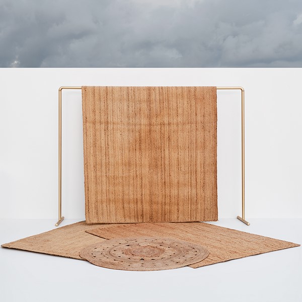 39 | SISAL CARPET