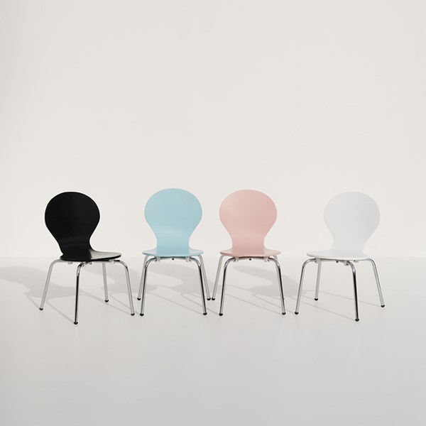 48 | Marcus Chair
