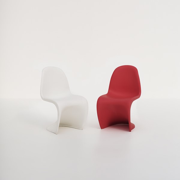 39 | Mini Panton Chair