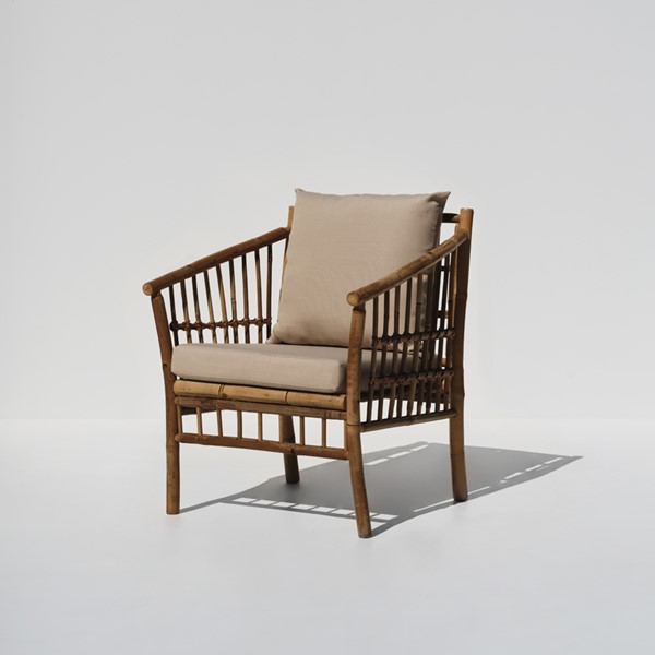 49 | Eden Armchair