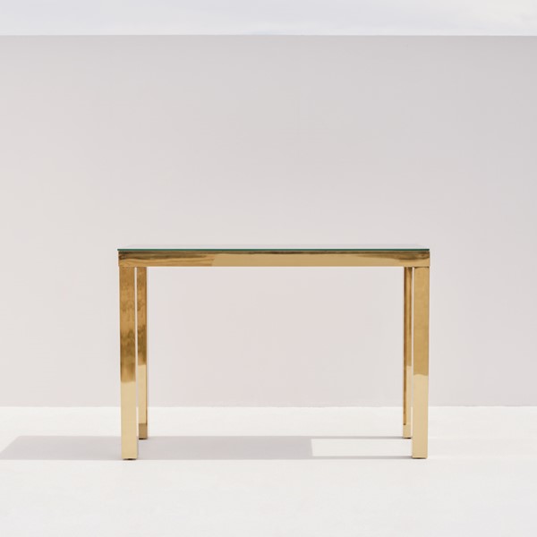Phoenix High Console