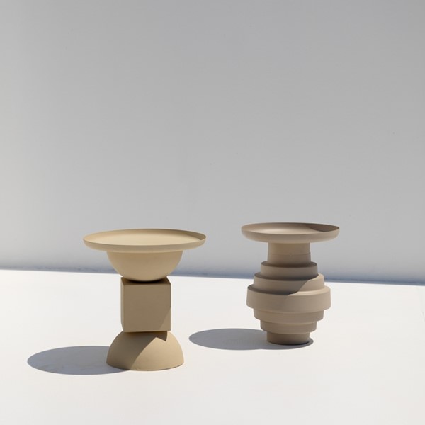 5 | ABBA Side Tables