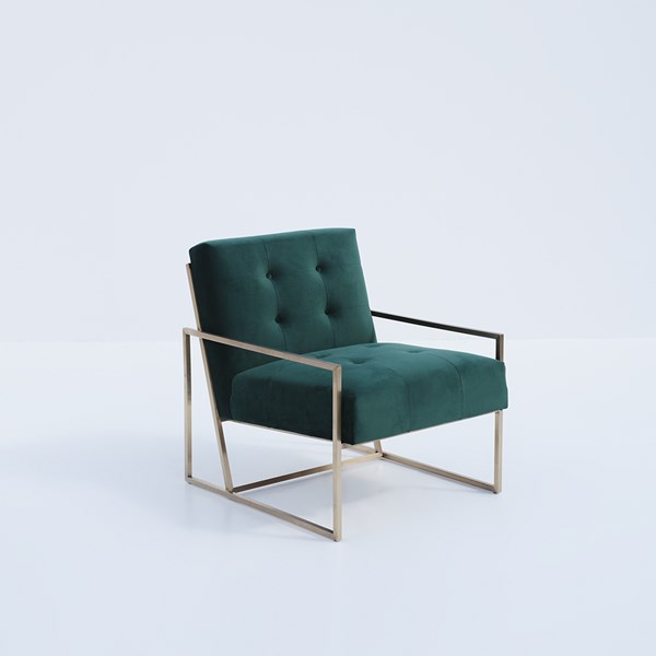 Casablanca Armchair
