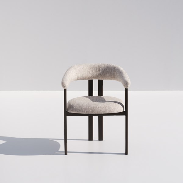 Cove Armchair