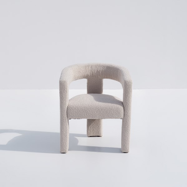 Yuki Armchair
