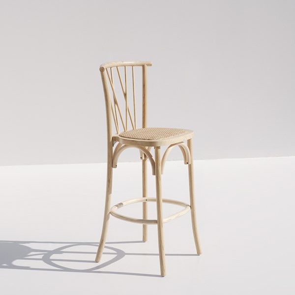 13 | Willow Bar Chair