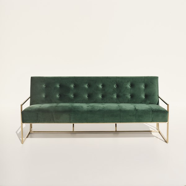 Casablanca Forest Green