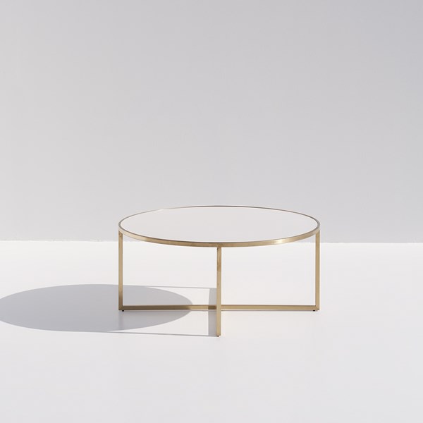 Elle Lounge Table