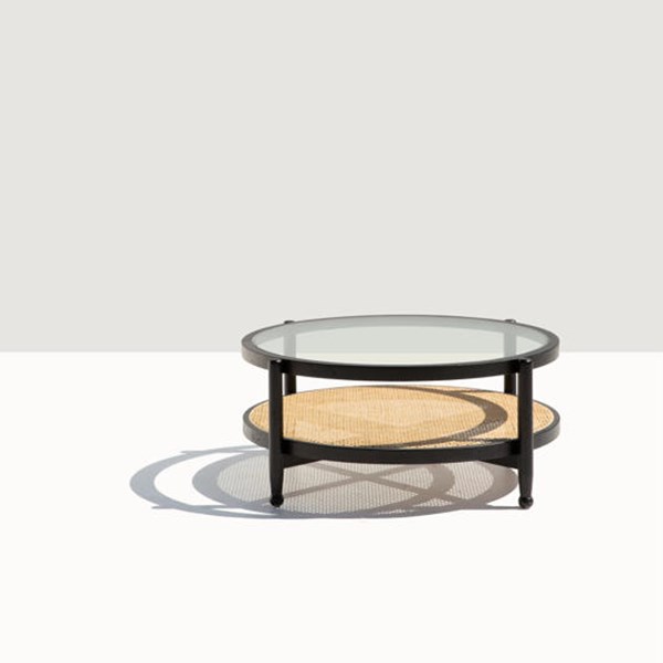Fields Natural Wooden Lounge Table (1)