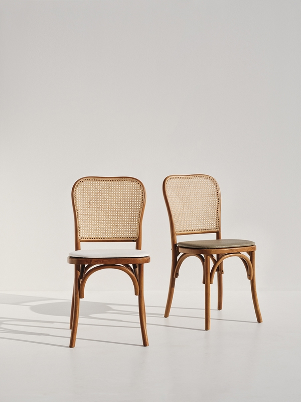 Hoffman Chair
