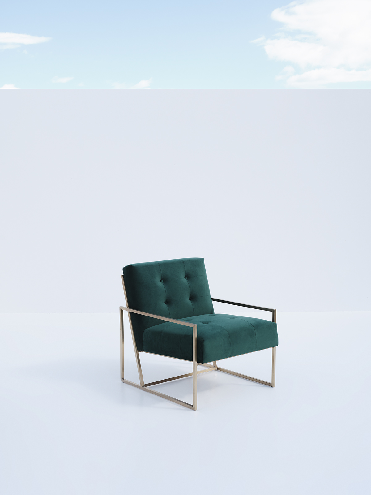 Casablanca Armchair