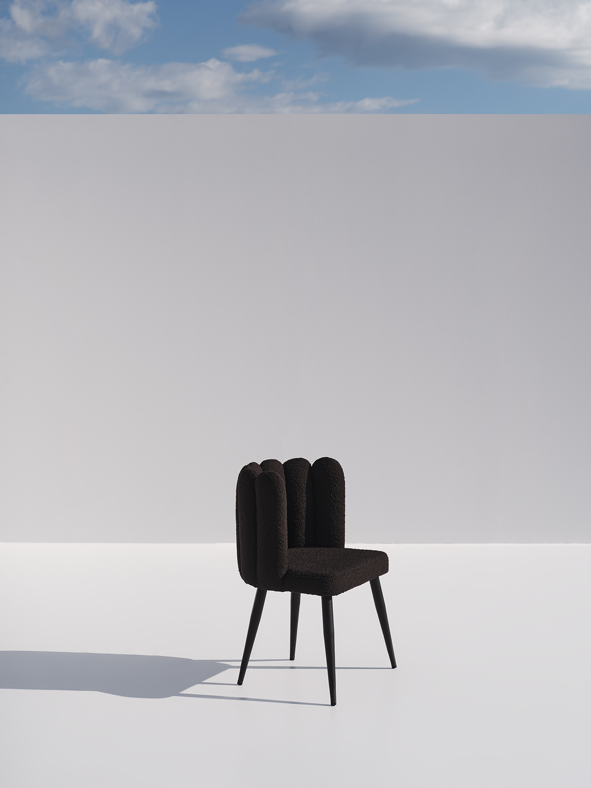 Cloud Black