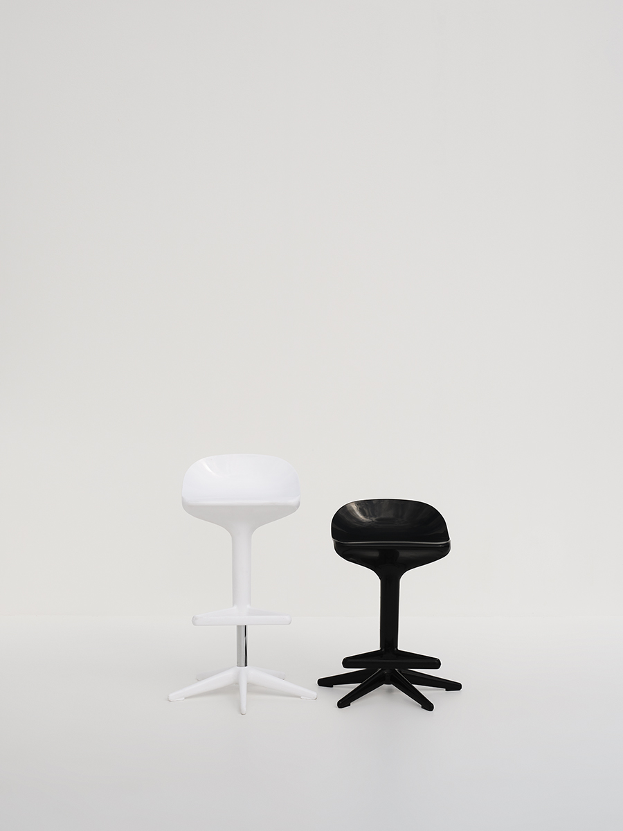 Apollo Barstool