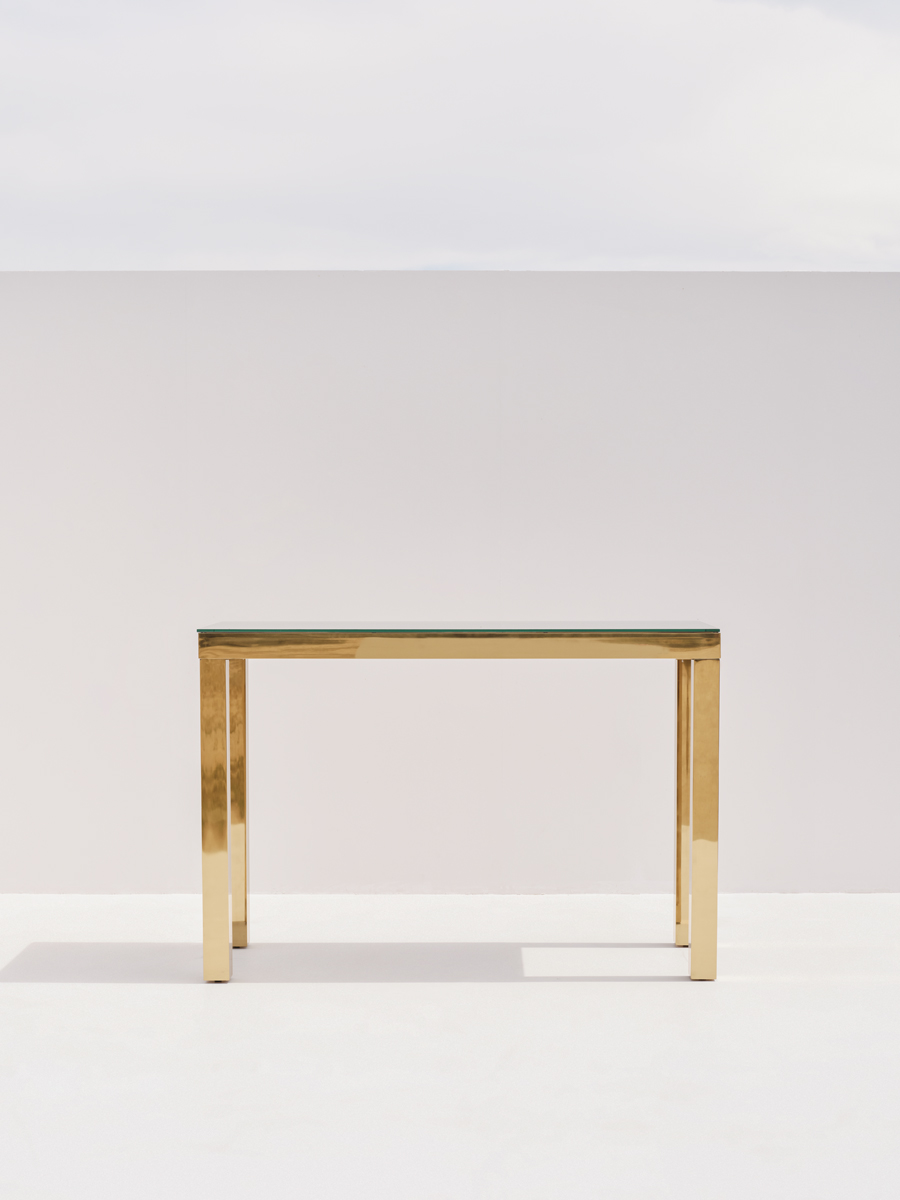 Phoenix High Console