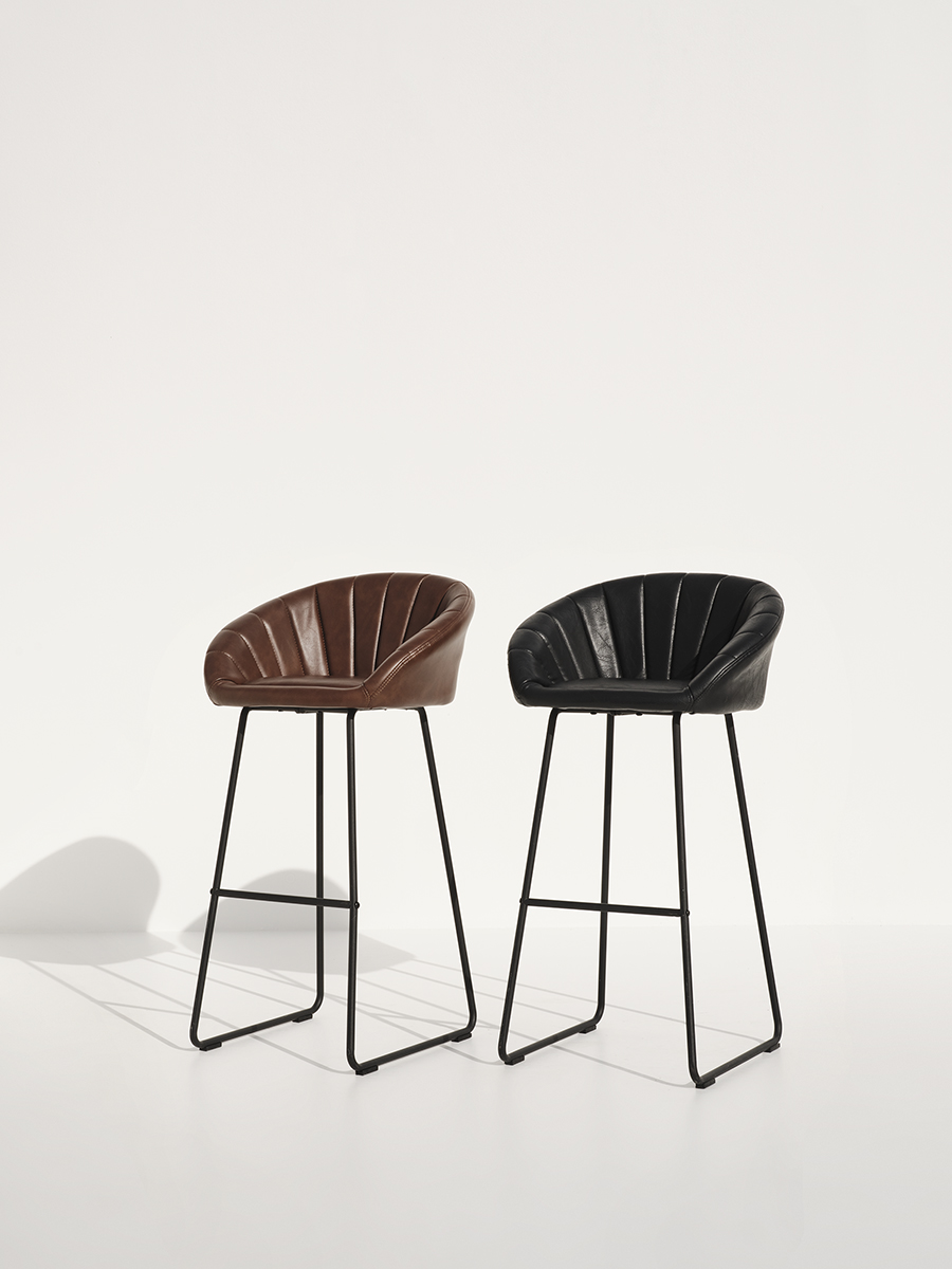 Jacky Barchair