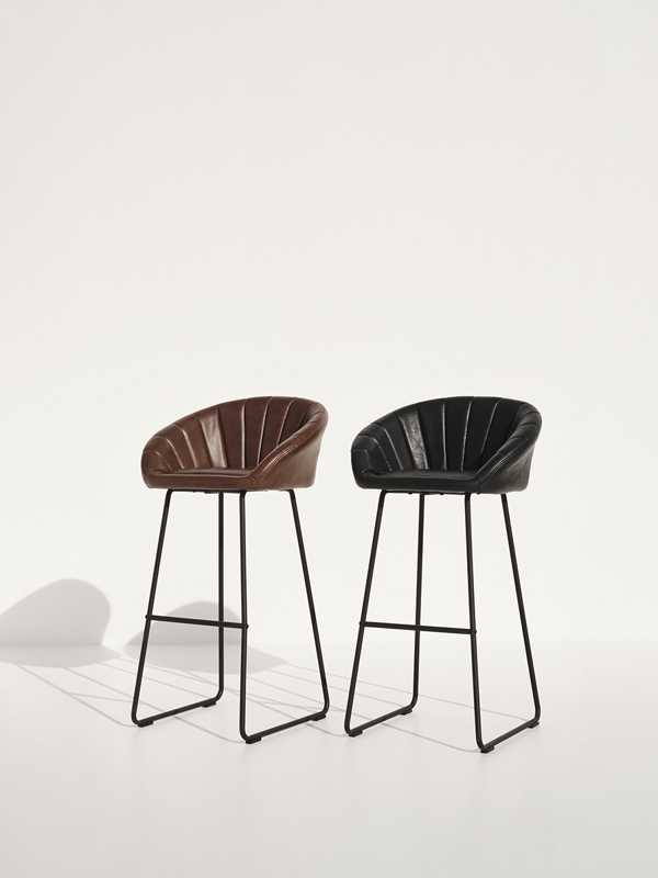 Jacky Barchair