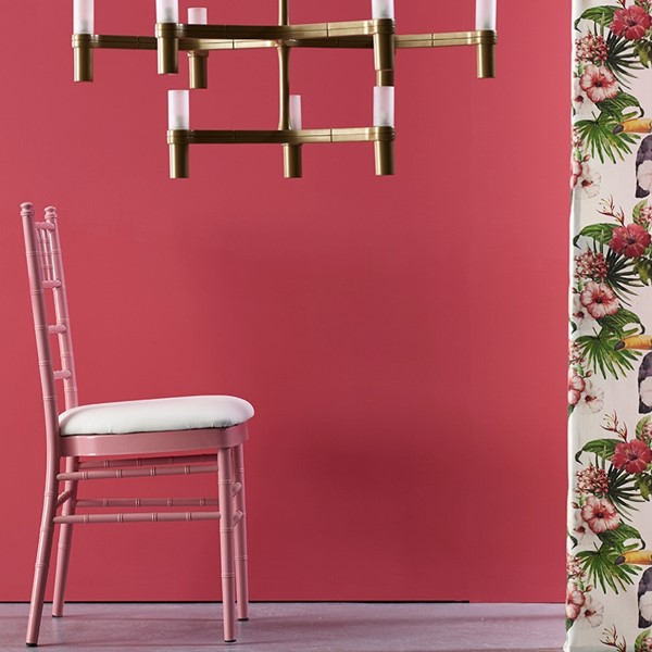 20 | Chiavari Pink
