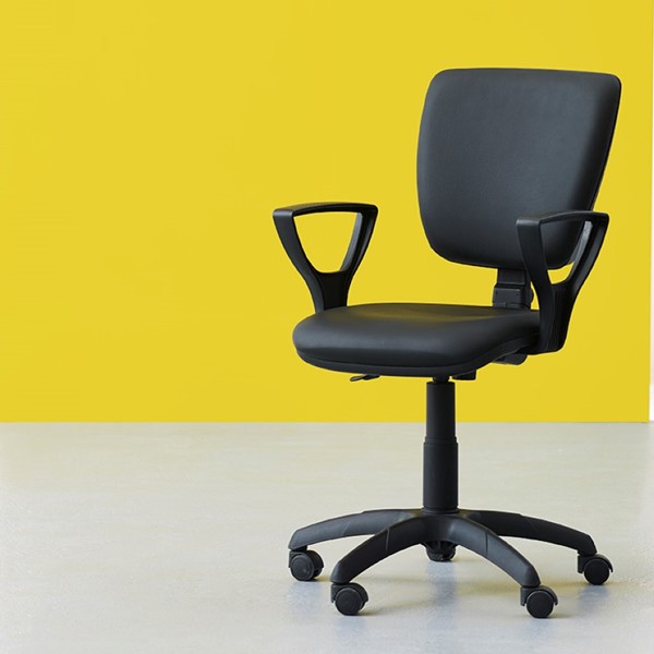 44 | Jet Office Chair