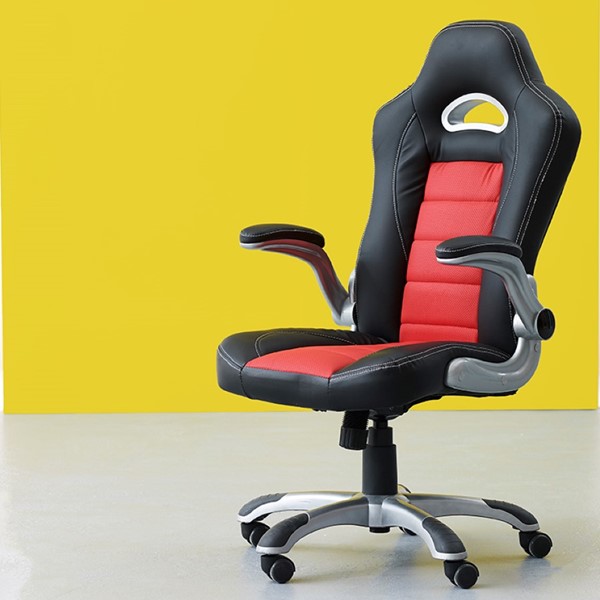 52 | Bucket Office chair