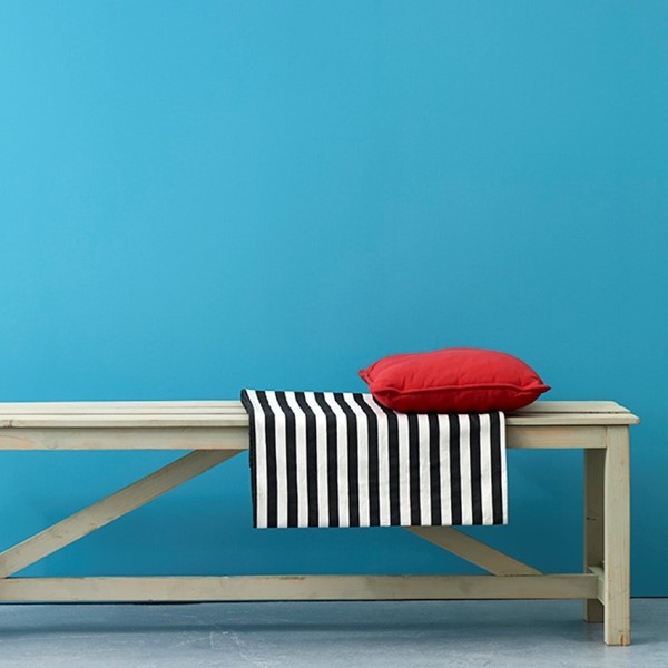 116 | Sumatra Old White Bench