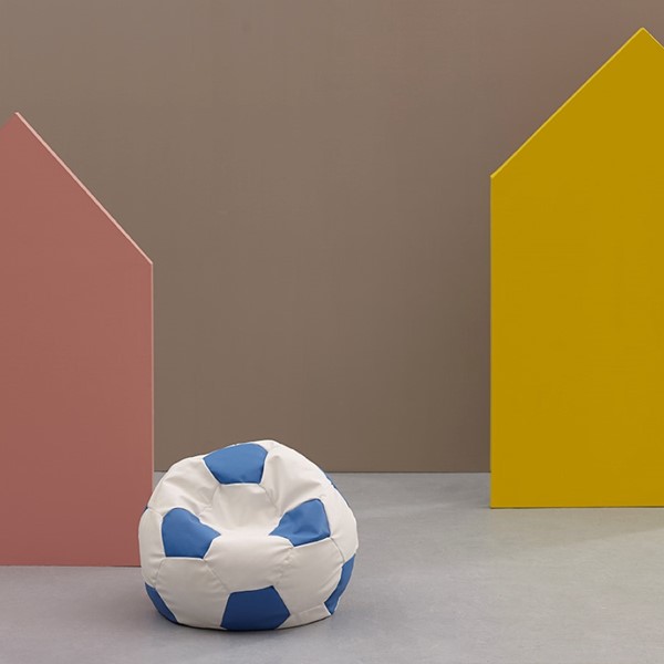 113 | Soccer Bean Bag
