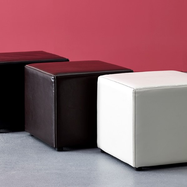 112 | Condo Ottoman