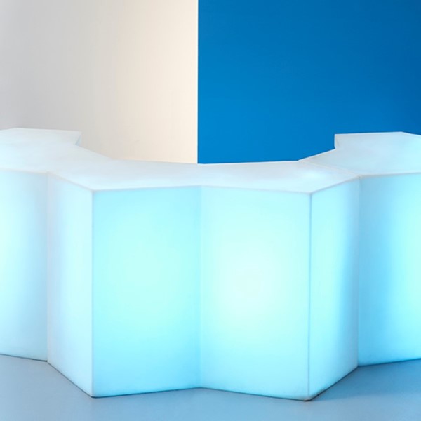 14 | Iceberg Bar