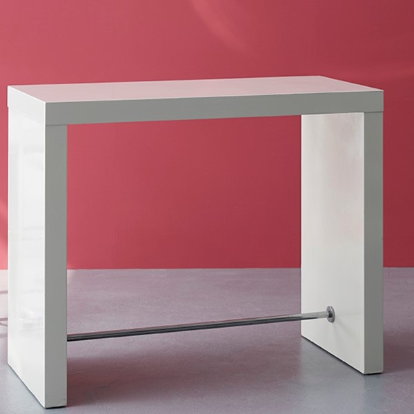 34 | Block Bar Console